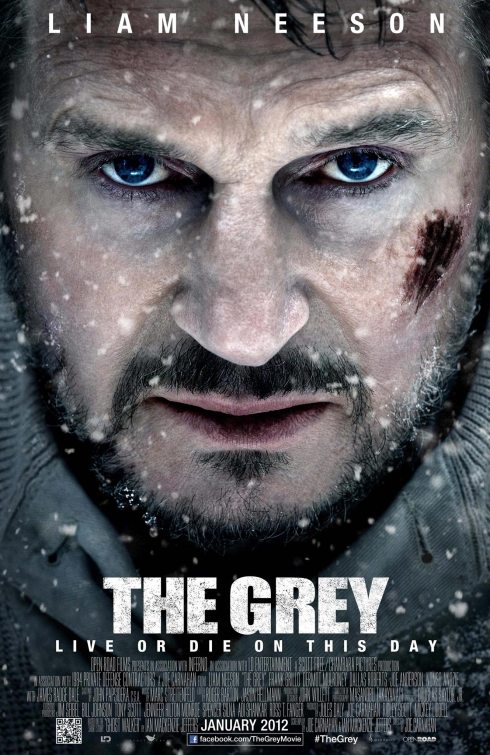 thegrey