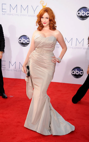 ChristinaHendricks