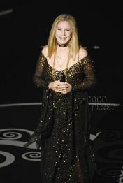 barbara streisand