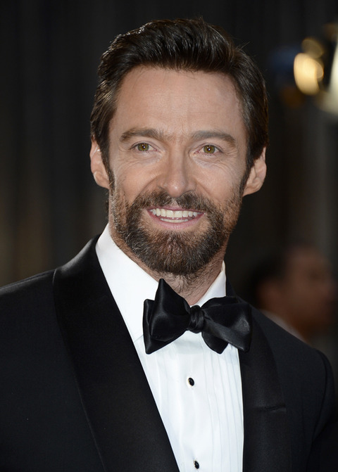 85th Annual Academy Awards - Arrivals