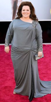 melissa mccarthy