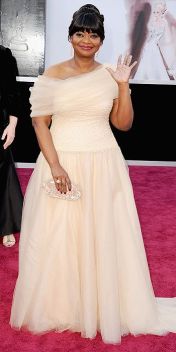 octavia spencer