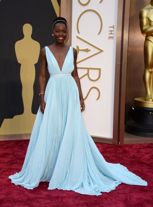 Lupita Nyong'o