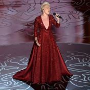 86th Annual Academy Awards - Show