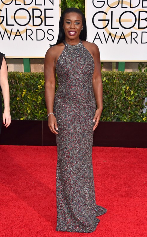 Uzo Aduba