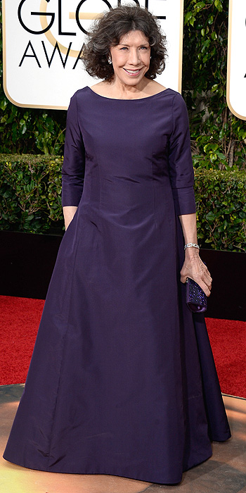 NBC's "73rd Annual Golden Globe Awards" - Arrivals