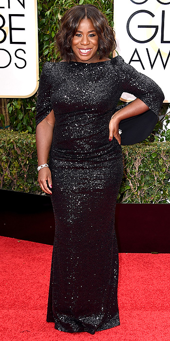 73rd Annual Golden Globe Awards - Arrivals