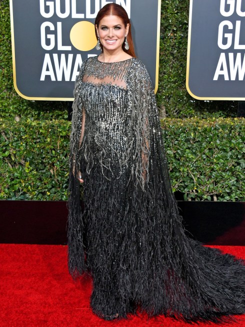 76th Annual Golden Globe Awards - Arrivals