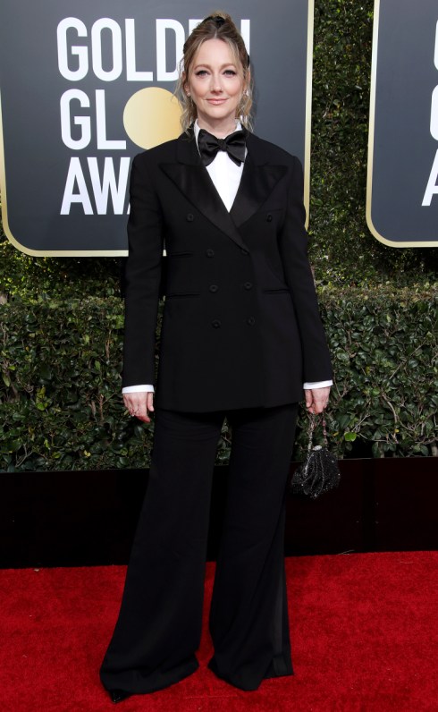 76th Annual Golden Globe Awards, Arrivals, Los Angeles, USA - 06 Jan 2019