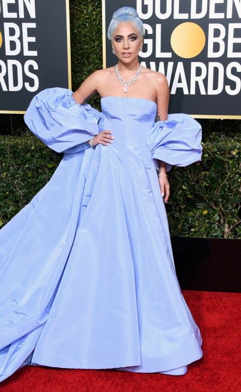 76th Annual Golden Globe Awards - Arrivals