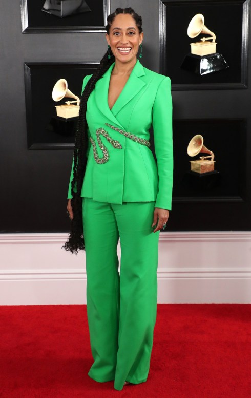 61st Annual Grammy Awards, Arrivals, Los Angeles, USA - 10 Feb 2019